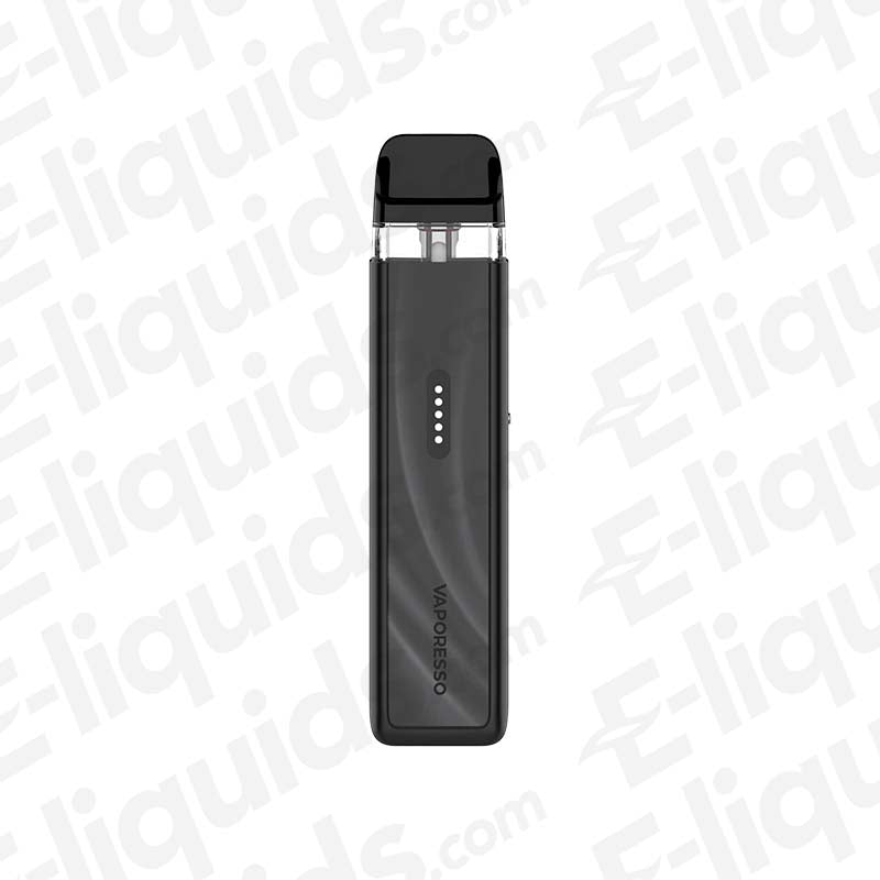 Vaporesso XROS 6 Mini Black Pod Kit