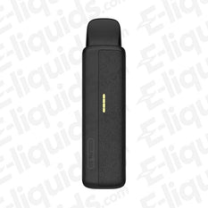 Uwell Caliburn G5 Lite SE Black Leather Pod Kit