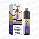 Hayati Pro Max 6K Blackcurrant Mango Prefilled Pod Kit 20mg
