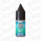 Pukka Juice 50/50 Freebase Vape Juice Blaze Bull