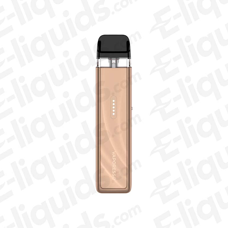 Vaporesso XROS 6 Mini Brown Pod Kit
