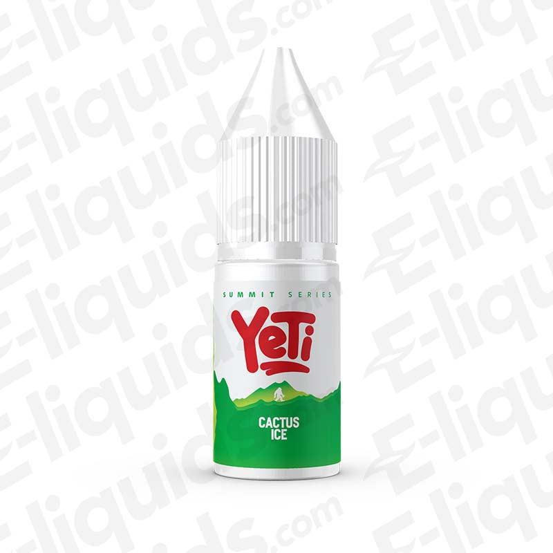 Yeti Summit Series Cactus Ice Nic Salt