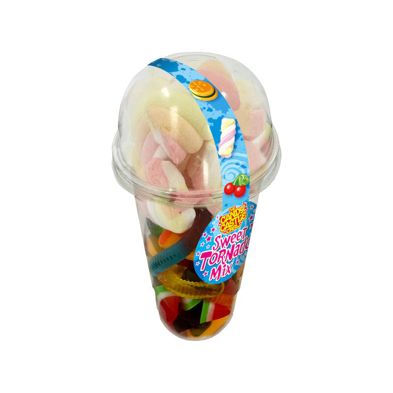 CCC Shaker Cup 200g