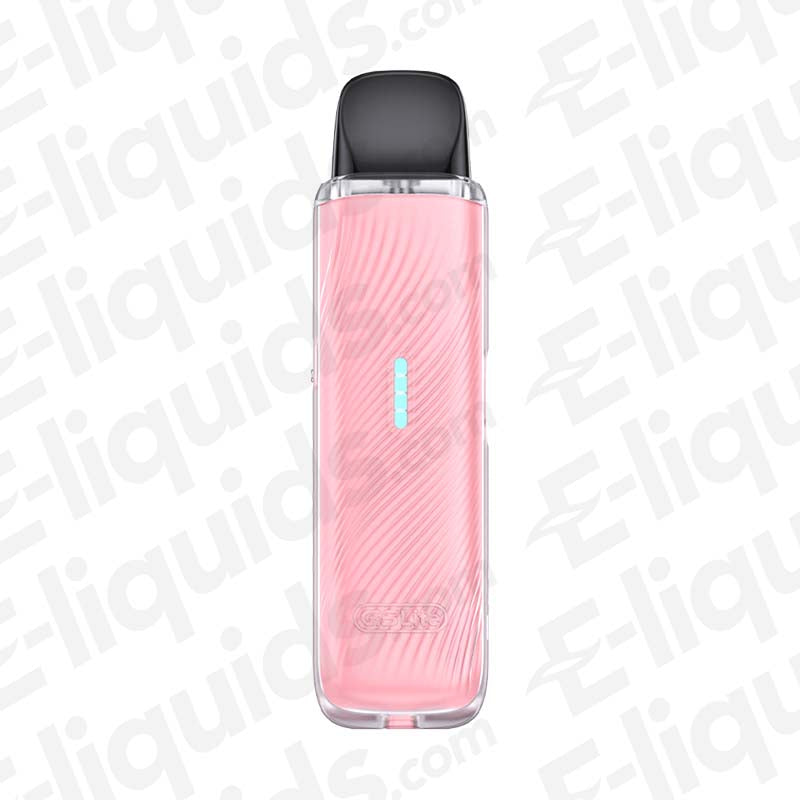Uwell Caliburn G5 Lite Creamy Celadon Pod Kit Uwell Caliburn G5 Lite Creamy Celadon Pod Kit