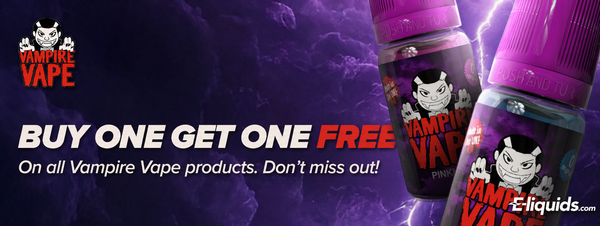 Buy 1 Get 1 Free Deal