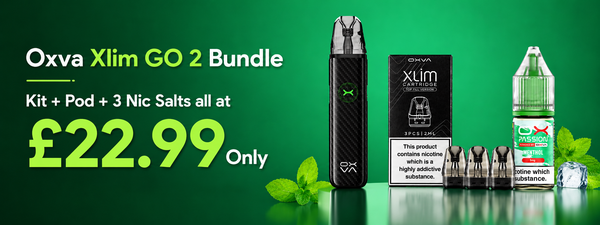 Oxva Bundle Deal