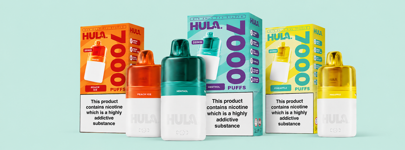 Hula Kits Clearance Deal
