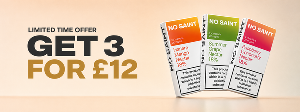 No saint bulk Offer