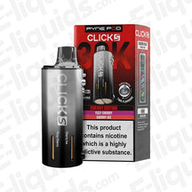 Pyne Pod Click S 30K Cherry Edition Prefilled Pod
