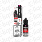 Cherry Watermelon Freeze Ghost Nic Salt Vape Juice by Vapes Bars