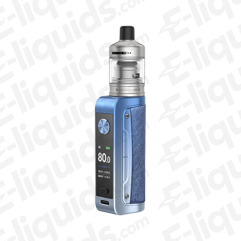 Innokin Coolfire Z80 NEX Gradient Blue Vape Kit