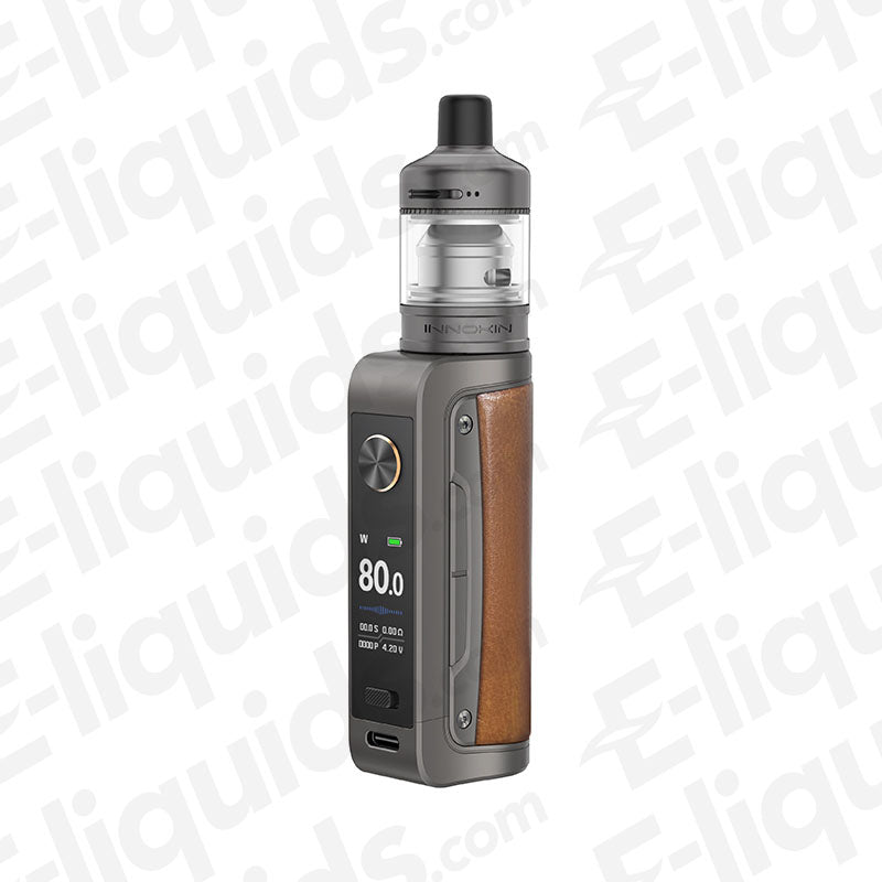 Innokin Coolfire Z80 NEX Gunmetal Vape Kit