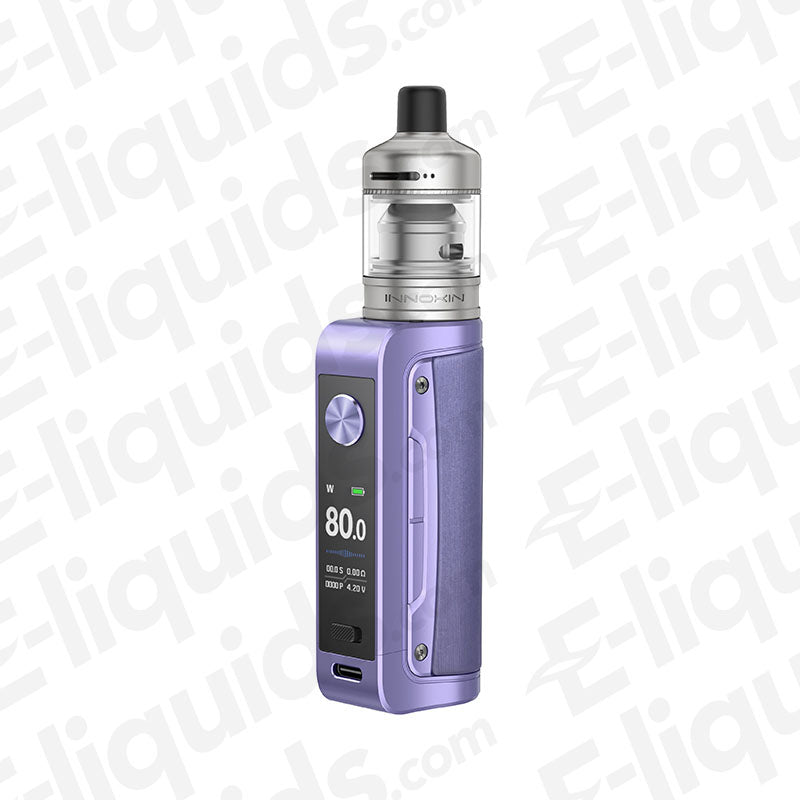 Innokin Coolfire Z80 NEX Purple Vape Kit