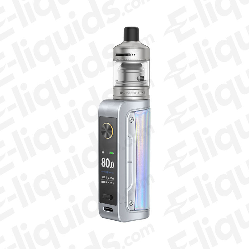 Innokin Coolfire Z80 NEX Silver Vape Kit