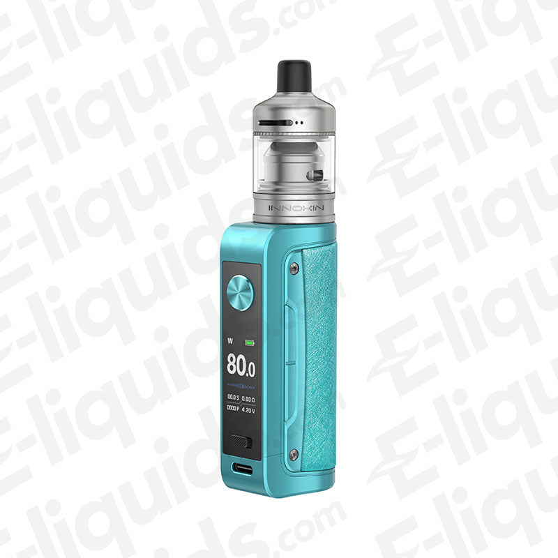 Innokin Coolfire Z80 NEX Turquoise Vape Kit