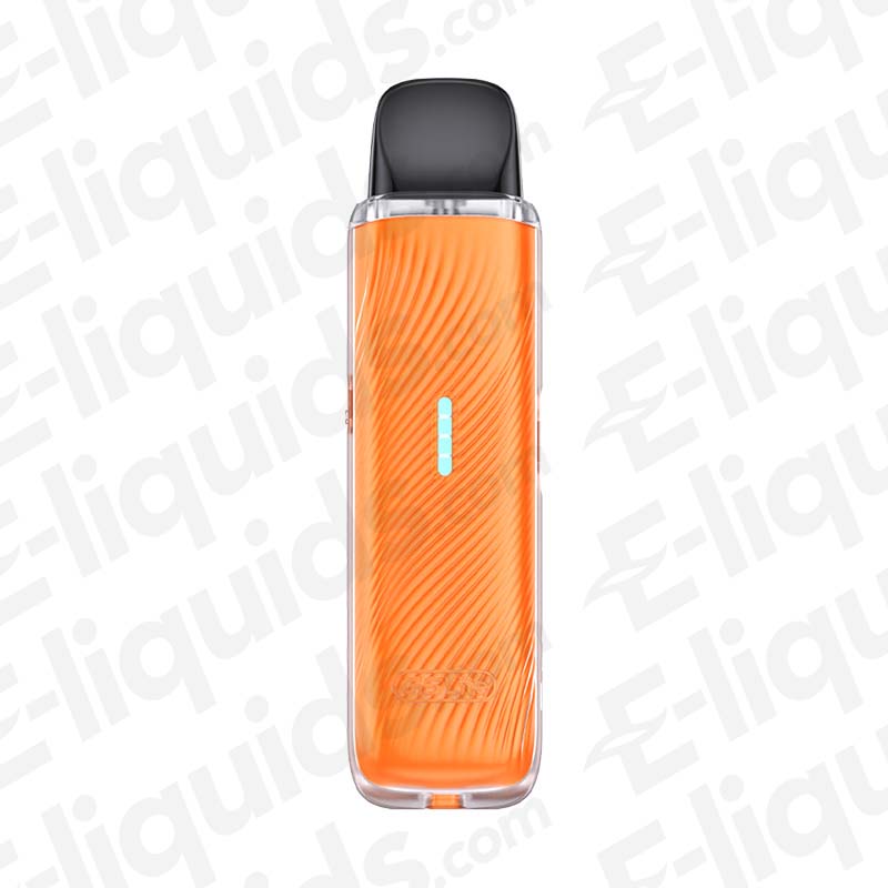 Uwell Caliburn G5 Lite Knight Black Pod Kit Uwell Caliburn G5 Lite Knight Black Pod Kit