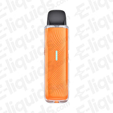Uwell Caliburn G5 Lite Coral Orange Pod Kit