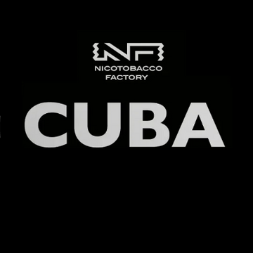 Cuba Nicotine Pouches