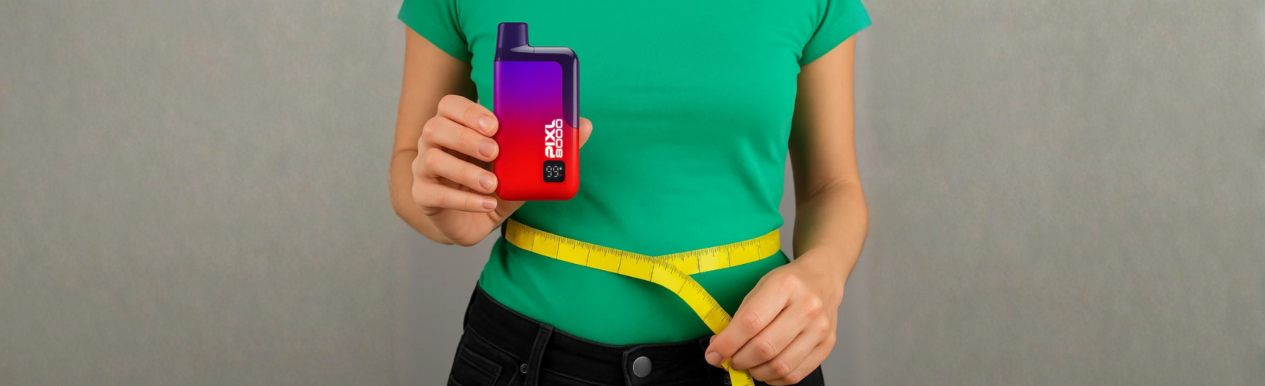 Do Vapes Have Calories? The Full Answer | e-liquids.com Do Vapes Have Calories? The Full Answer | e-liquids.com