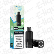 Hayati Pro Max+ 6K Double Menthol Prefilled Pod
