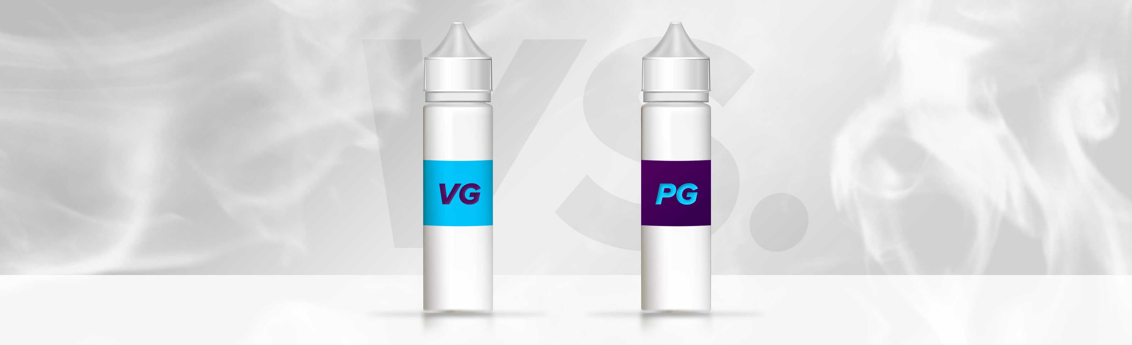 E-liquid Ratios Explained: The Ultimate Beginner's Guide E-liquid Ratios Explained: The Ultimate Beginner's Guide