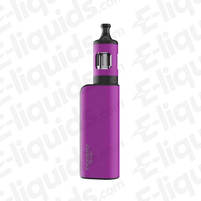 Innokin EZ Watt Purple Vape Kit