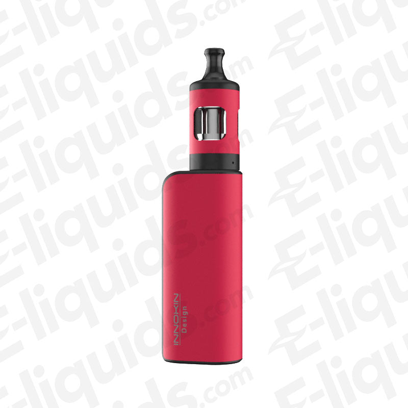Innokin EZ Watt Red Vape Kit