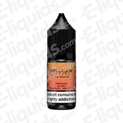 Elux Legend Tiger Blood Nic Salt