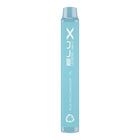 Blue Razz Lemonade Legend Mini 2 Disposable Vape Device by Elux