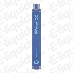 Mr Blue Legend Mini 2 Disposable Vape Device by Elux
