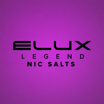 Elux Vape Juice
