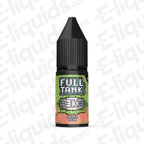 Peach Pear Nic Salt E-liquid by Full Tank