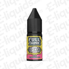 Pink Lemonade Nic Salt E-liquid by Full Tank