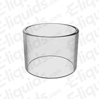 Freemax Fireluke Solo replacement glass with durable Pyrex construction and XL e-liquid capacity for Fireluke Solo Vape Tank.