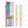 Fruit Gum Sikary S600 Twin Pack Disposable Vape Device