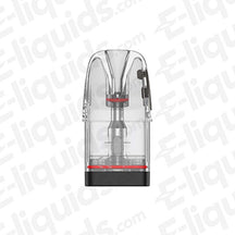 Uwell Caliburn GPP Side Fill 4 Pack Cartridge 0.4 Ohm