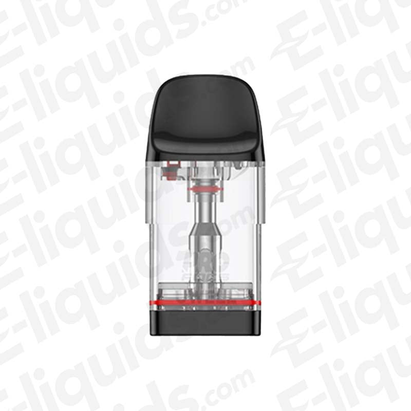 Uwell Caliburn GPP Top Fill 0.4 Ohm XL Pods (4 Pack) Uwell Caliburn GPP Top Fill 0.4 Ohm XL Pods (4 Pack)