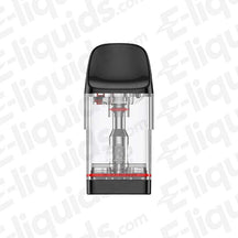 Uwell Caliburn GPP Top Fill 4 Pack Cartridge 0.4 Ohm