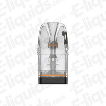 Uwell Caliburn GPP Side Fill 4 Pack Cartridge 0.6 Ohm