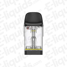 Uwell Caliburn GPP Top Fill 4 Pack Cartridge 0.9 Ohm