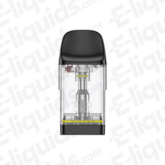 Uwell Caliburn GPP Top Fill 4 Pack Cartridge 0.9 Ohm