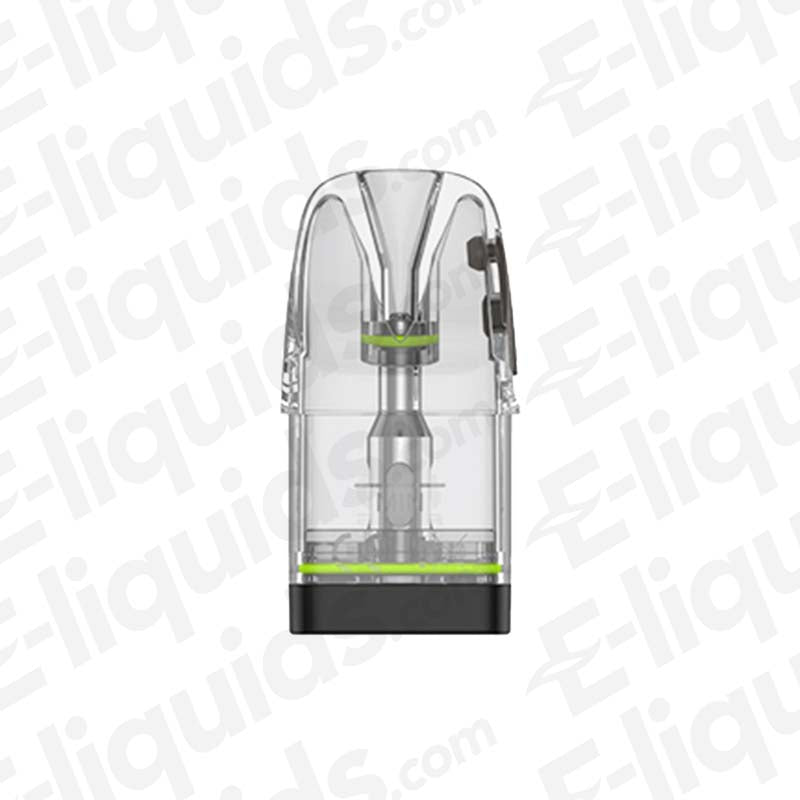 Uwell Caliburn How To Fill Uwell Caliburn GPP Replacement Pods Uwell Caliburn How To Fill Uwell Caliburn GPP Replacement Pods