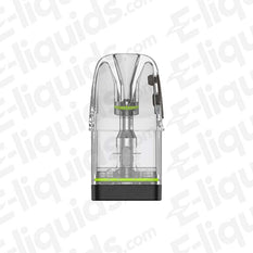 Uwell Caliburn GPP Side Fill 4 Pack Cartridge 1.2 Ohm