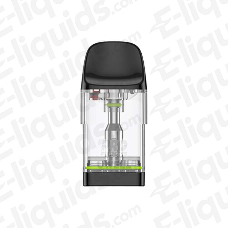 Uwell Caliburn GPP Top Fill 0.4 Ohm XL Pods (4 Pack) Uwell Caliburn GPP Top Fill 0.4 Ohm XL Pods (4 Pack)