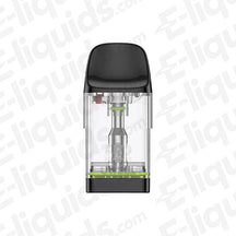 Uwell Caliburn GPP Top Fill 4 Pack Cartridge 1.2 Ohm