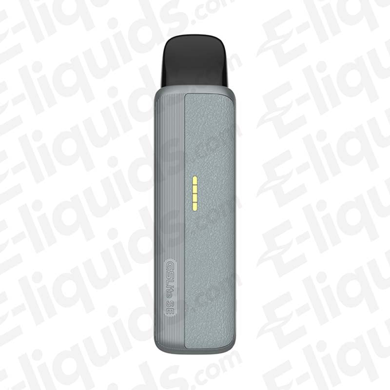 Uwell Caliburn G5 Lite SE Gray Leather Pod Kit