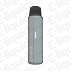 Uwell Caliburn G5 Lite SE Gray Leather Pod Kit