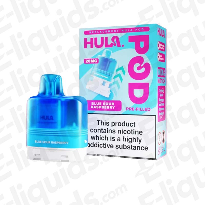 HULA Prefilled Pod Kits | 7000+ Prefilled Vape Pod Kits HULA Prefilled Pod Kits | 7000+ Prefilled Vape Pod Kits