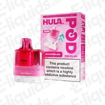 HULA Watermelon Prefilled Pod