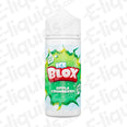 Apple Cranberry Shortfill E-liquid by Ice Blox